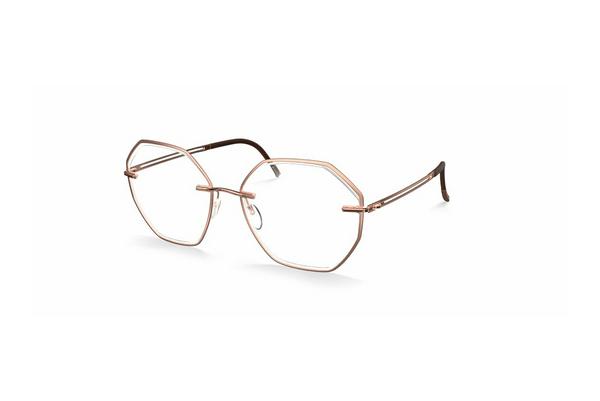 Brille Silhouette Artline (4562/75 3520)