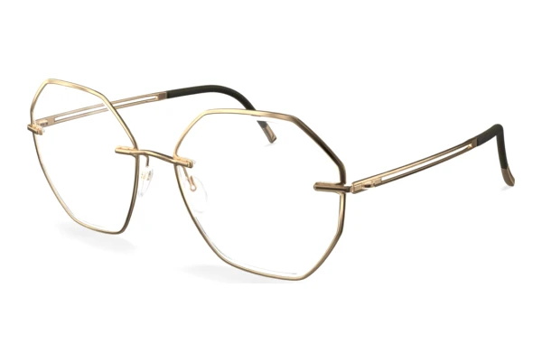 Silmälasit/lasit Silhouette Artline (4562 7521)
