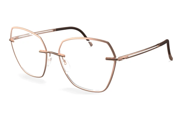Silmälasit/lasit Silhouette Artline (4563 3521)