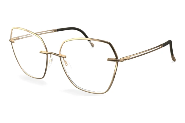 Silmälasit/lasit Silhouette Artline (4563 7521)