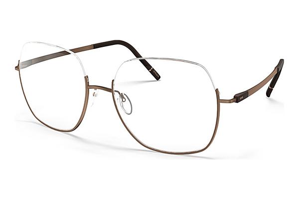 Brille Silhouette Dynamic Dawn (4566 6040)