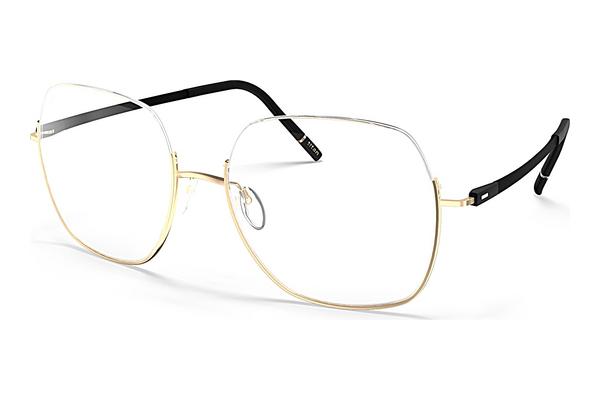 Brille Silhouette Dynamic Dawn (4566 7580)