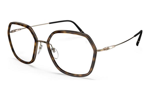 Brille Silhouette Dynamics Colorwave Contour (4569 7531)