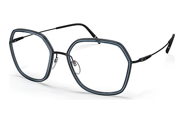 Brille Silhouette Dynamics Colorwave Contour (4569 9040)