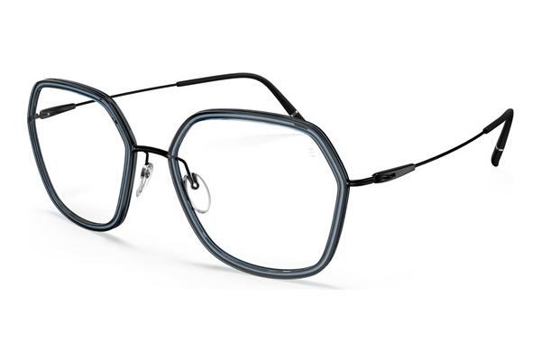 Brille Silhouette Dynamics Colorwave Contour (4569 9041)