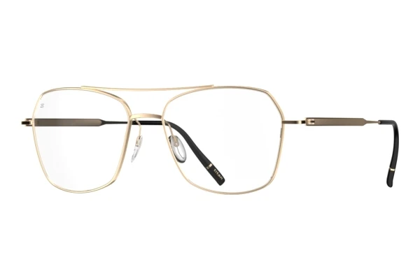 Óculos de design Silhouette Pure Visionary (4571 7530)