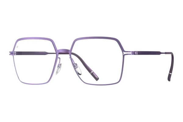 Óculos de design Silhouette Titanium Reframed (4572 4040)
