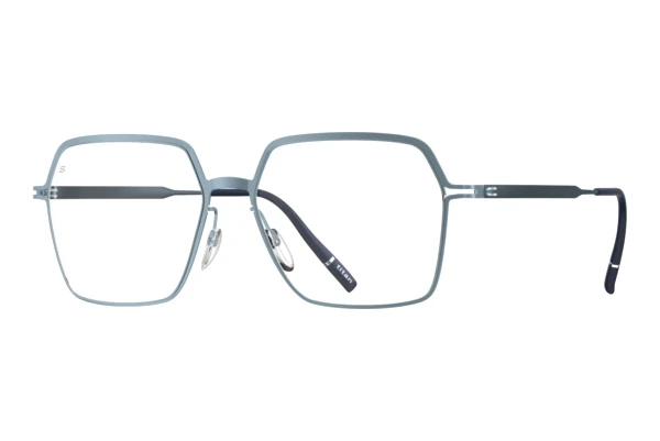 Óculos de design Silhouette Titanium Reframed (4572 4540)