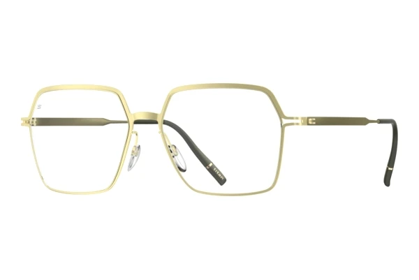 Óculos de design Silhouette Titanium Reframed (4572 5540)