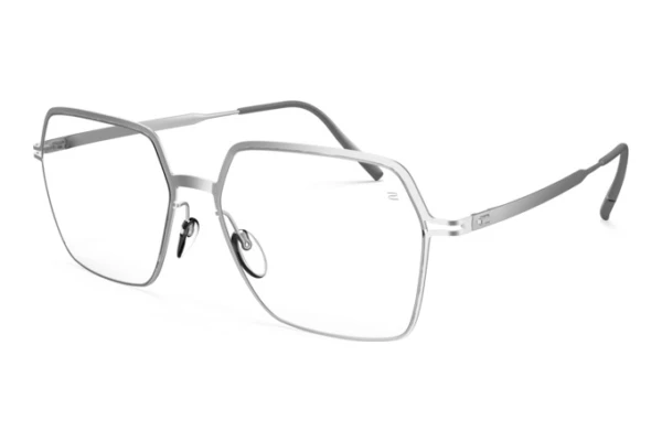 Óculos de design Silhouette Titanium Reframed (4572 7018)
