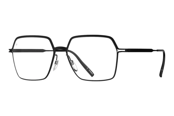 Óculos de design Silhouette Titanium Reframed (4572 9040)