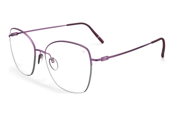 Bril Silhouette Nylor Refined (4573 4040)