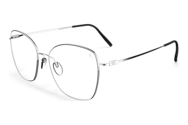 Bril Silhouette Nylor Refined (4573 7000)