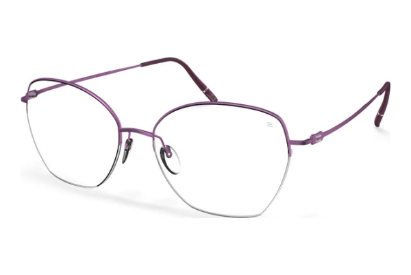 Bril Silhouette Nylor Refined (4574 4042)