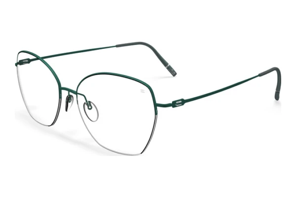 Bril Silhouette Nylor Refined (4574 5042)