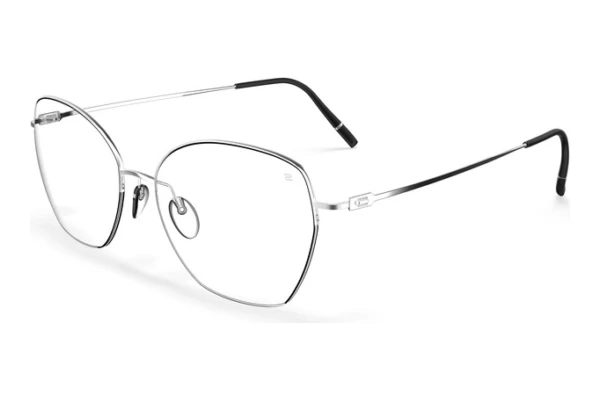 Bril Silhouette Nylor Refined (4574 7002)