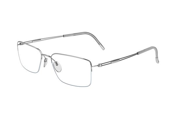 Lunettes de vue Silhouette Tng Nylor (5278-10 6050)