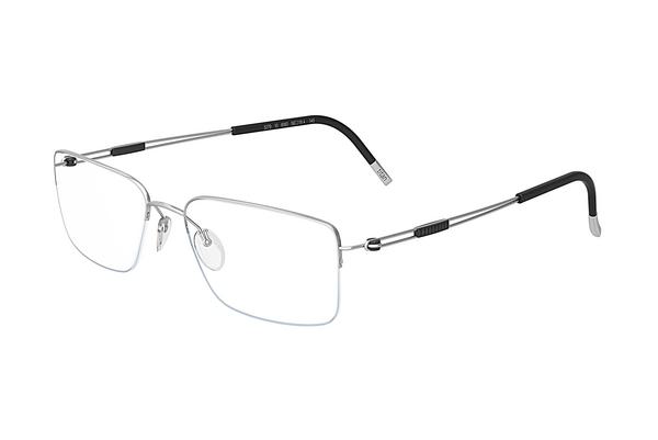 Brille Silhouette Tng Nylor (5278-10 6060)