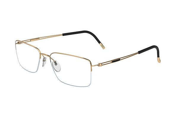 Lunettes de vue Silhouette Tng Nylor (5278-20 6051)