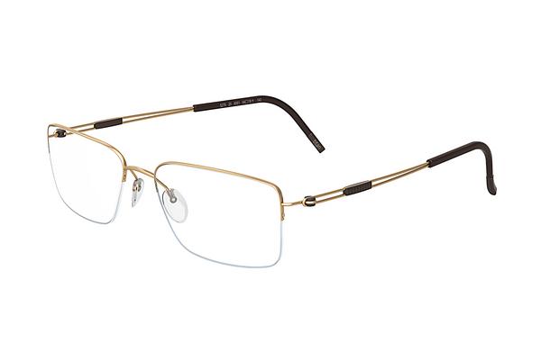 Brille Silhouette Tng Nylor (5278-20 6061)