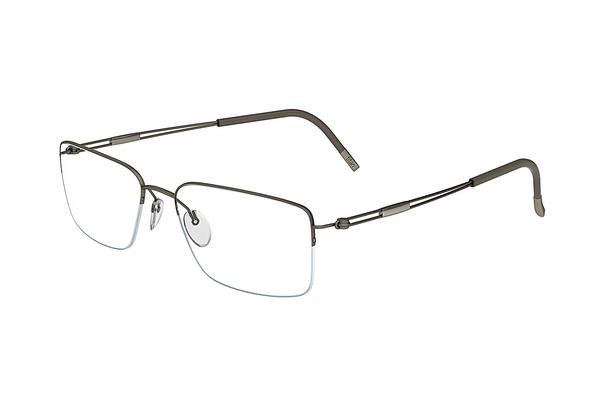 Lunettes de vue Silhouette Tng Nylor (5278-40 6054)