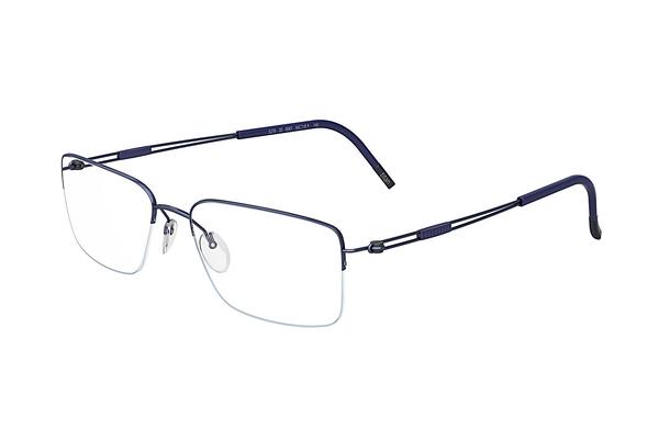 Lunettes de vue Silhouette Tng Nylor (5278-40 6062)