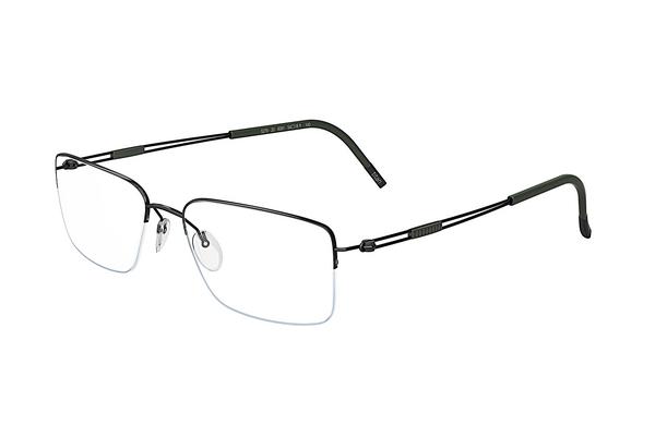 Lunettes de vue Silhouette Tng Nylor (5278-40 6063)