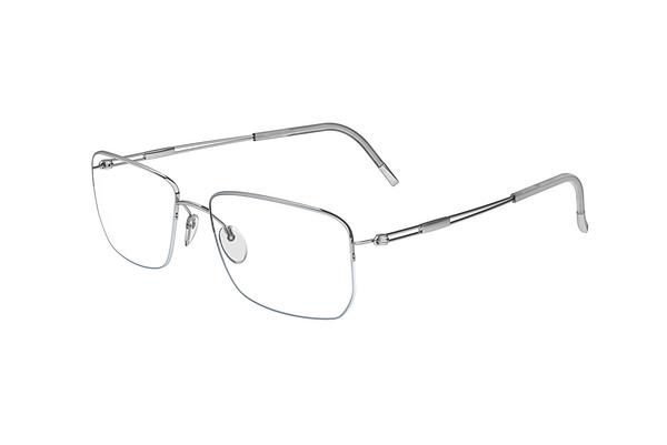 Brille Silhouette Tng Nylor (5279-10 6050)