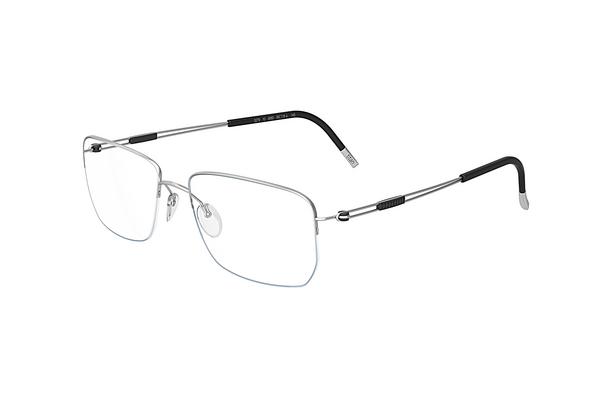 Brille Silhouette Tng Nylor (5279-10 6060)