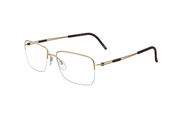 Lunettes de vue Silhouette Tng Nylor (5279-20 6061)