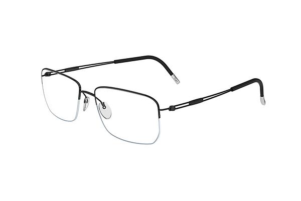 Lunettes de vue Silhouette Tng Nylor (5279-50 6055)