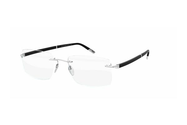 Brille Silhouette Hinge C-2 (5421-60 6053)