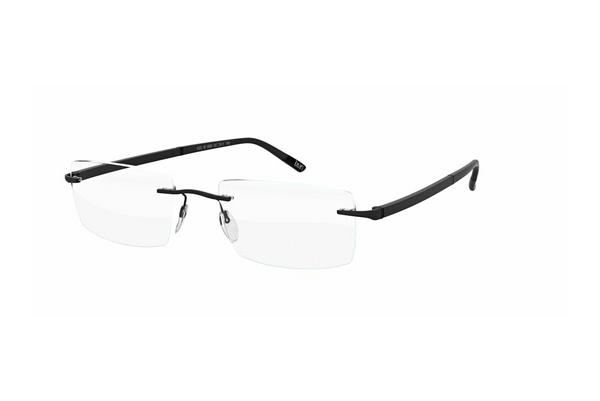 Lunettes de vue Silhouette Hinge C-2 (5422-50 6052)