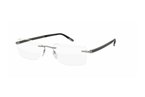 Lunettes de vue Silhouette Hinge C-2 (5423-60 6050)