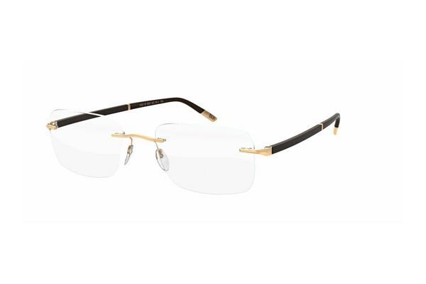 Brille Silhouette Hinge C-2 (5424-20 6051)