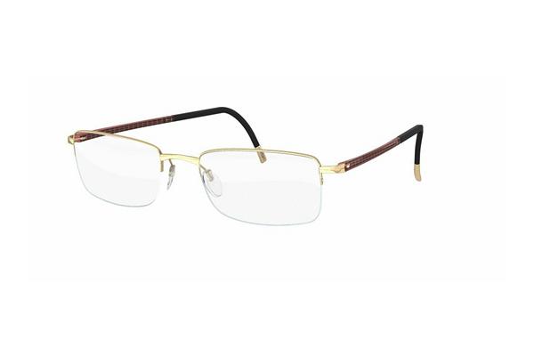 Lunettes de vue Silhouette Illusion Nylor (5428-20 6052)