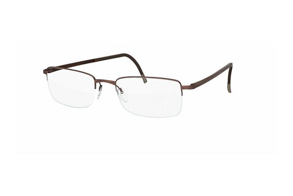 Brille Silhouette Illusion Nylor (5428-40 6077)