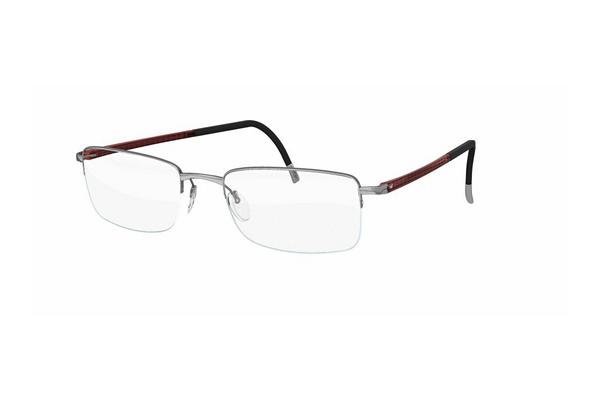 Brille Silhouette Illusion Nylor (5428-60 6060)