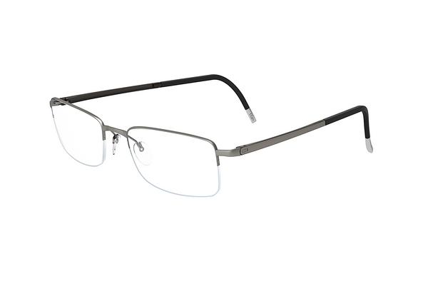 Lunettes de vue Silhouette Illusion nylor (5428 6081)