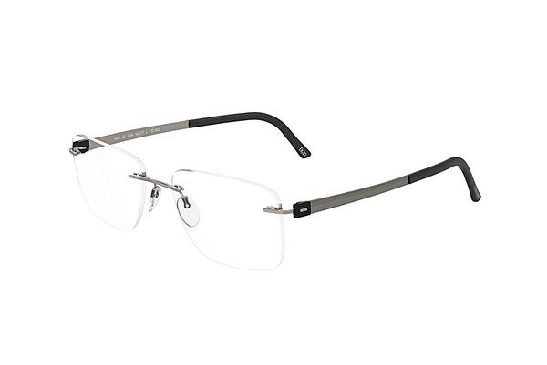 Brille Silhouette TITAN ACCENT (5446 6061)