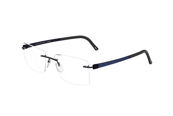 Brille Silhouette Titan Accent (5451-40 6060)