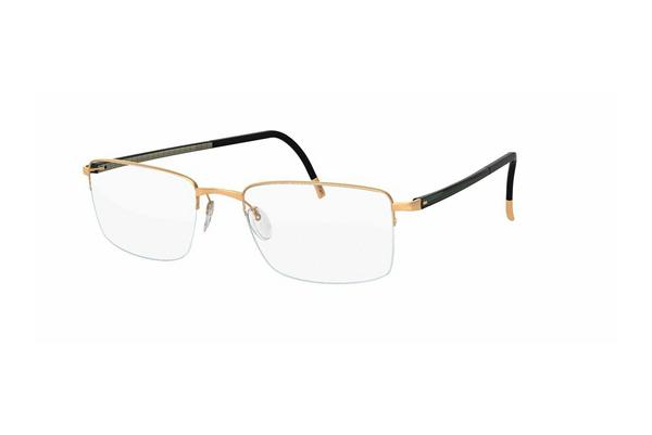 Brille Silhouette Illusion Nylor (5457-20 6051)