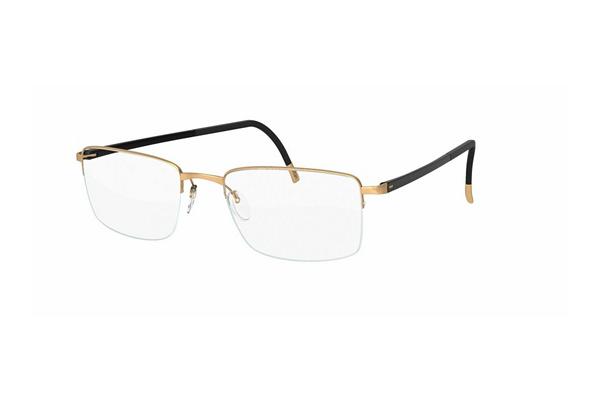 Brille Silhouette Illusion Nylor (5457-20 6070)