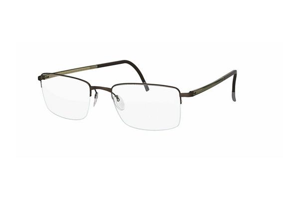 Lunettes de vue Silhouette Illusion Nylor (5457-40 6057)