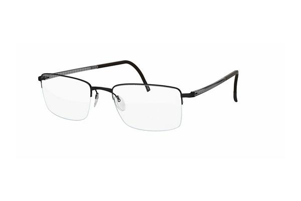 Lunettes de vue Silhouette Illusion Nylor (5457-40 6058)