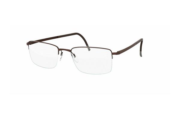 Brille Silhouette Illusion Nylor (5457-40 6076)