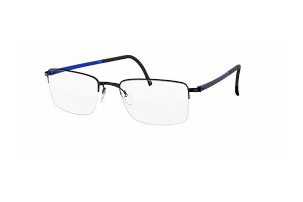 Lunettes de vue Silhouette Illusion Nylor (5457-40 6078)