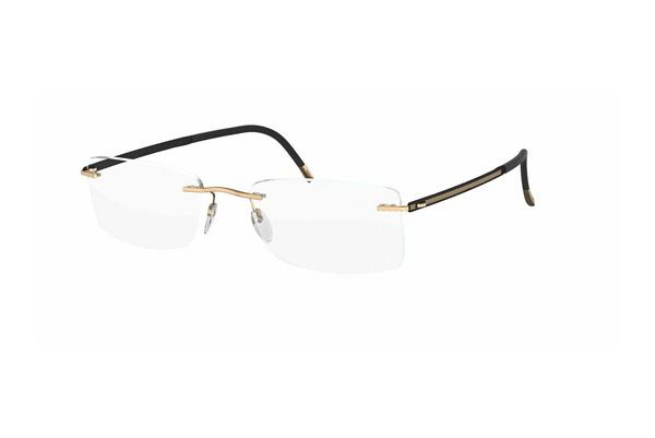 Lunettes de vue Silhouette Mosaic (5468-80 6053)