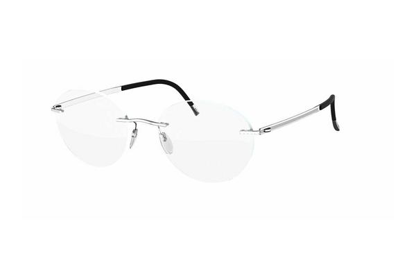 Brille Silhouette Mosaic (5469-00 6050)