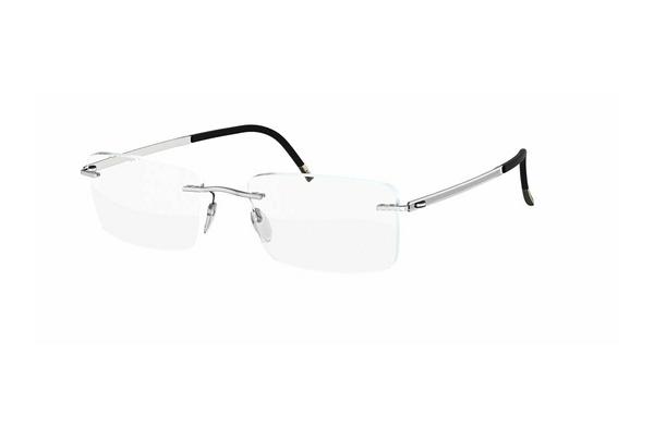 Brille Silhouette Mosaic (5470-60 6052)